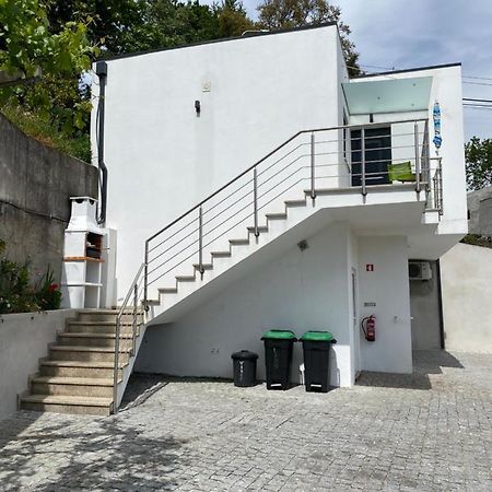 Cantinho Verde T1 Geres Bagian luar foto
