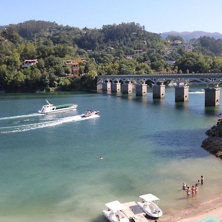 Cantinho Verde T1 Geres Bagian luar foto