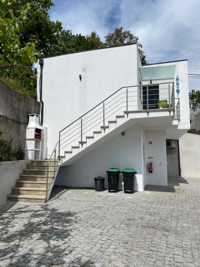 Cantinho Verde T1 Geres Bagian luar foto
